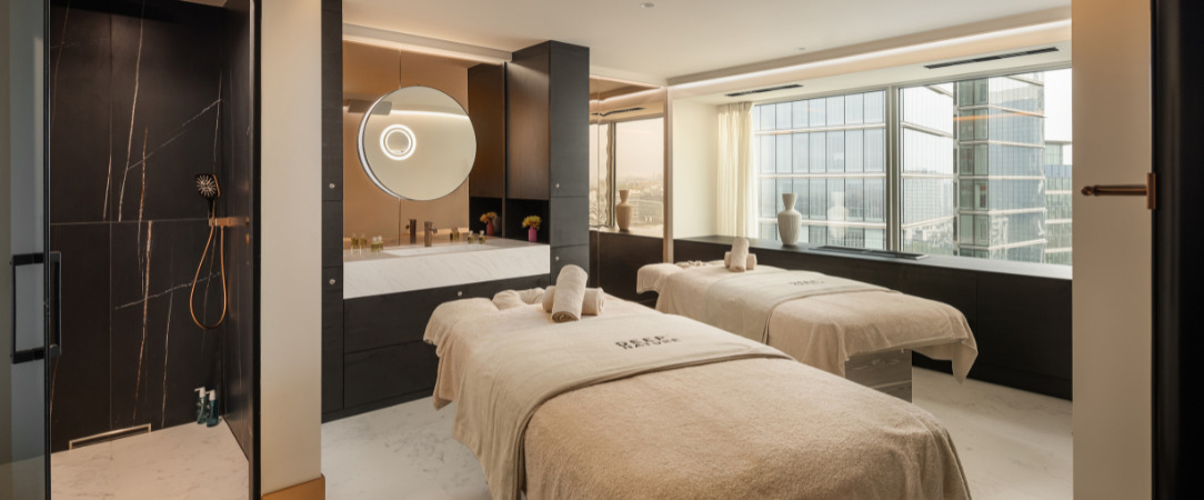 Cardo Brussels - Autograph Collection ★★★★ - A lifestyle destination in Brussels, right in the heart of the European capital. - Brussels, Belgium