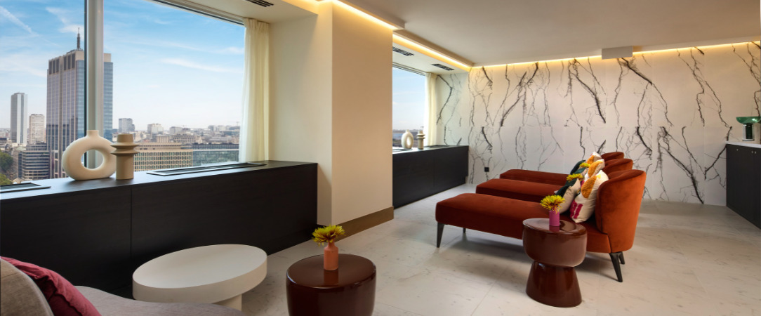 Cardo Brussels - Autograph Collection ★★★★ - A lifestyle destination in Brussels, right in the heart of the European capital. - Brussels, Belgium