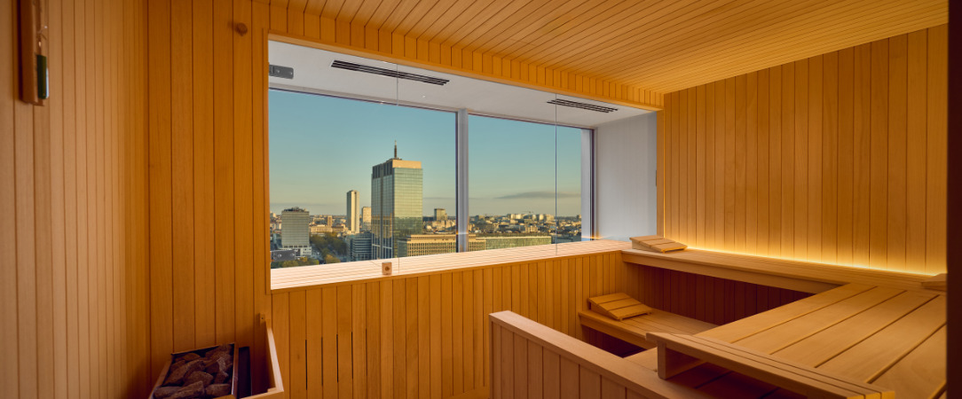 Cardo Brussels - Autograph Collection ★★★★ - A lifestyle destination in Brussels, right in the heart of the European capital. - Brussels, Belgium