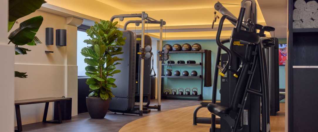 Cardo Brussels - Autograph Collection ★★★★ - A lifestyle destination in Brussels, right in the heart of the European capital. - Brussels, Belgium
