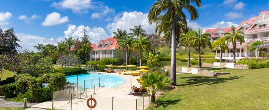 Village Pierre & Vacances - Sainte-Anne Guadeloupe - Océan et pieds dans le sable : voyage caribéen dans l’exotique guadeloupéen. - Guadeloupe, France