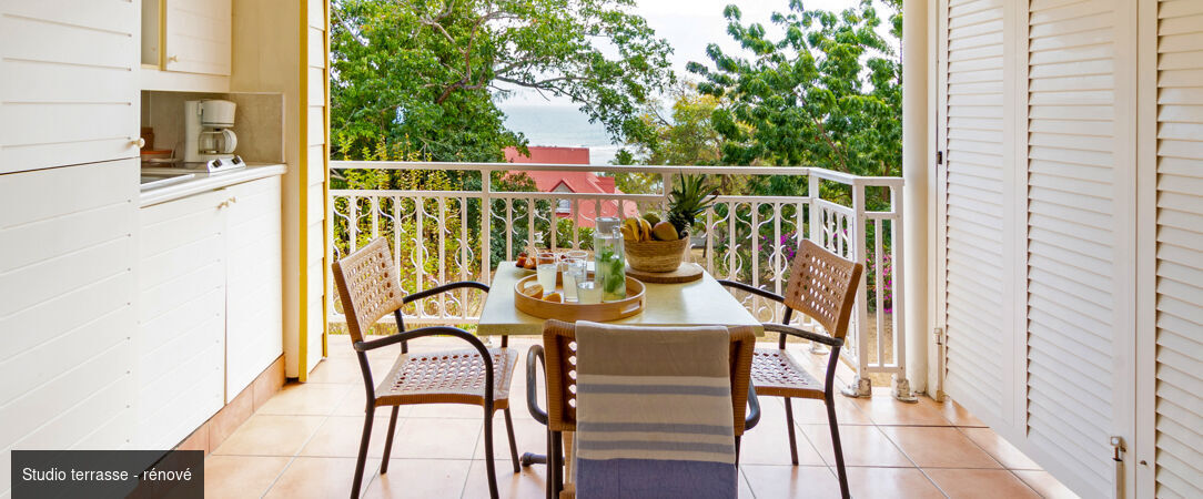 Village Pierre & Vacances - Sainte-Anne Guadeloupe - Océan et pieds dans le sable : voyage caribéen dans l’exotique guadeloupéen. - Guadeloupe, France