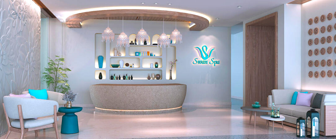 Casa Blue Resort - Red Sea delights in amazing Marsa Alam. - Marsa Alam, Egypt