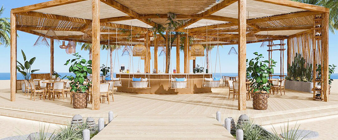 Casa Blue Resort - Red Sea delights in amazing Marsa Alam. - Marsa Alam, Egypt