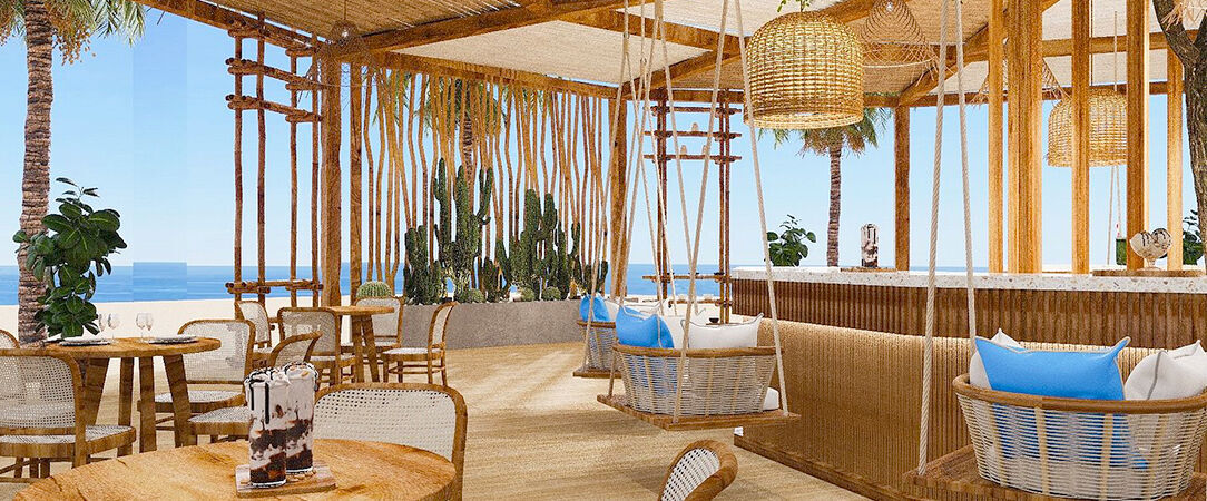 Casa Blue Resort - Red Sea delights in amazing Marsa Alam. - Marsa Alam, Egypt