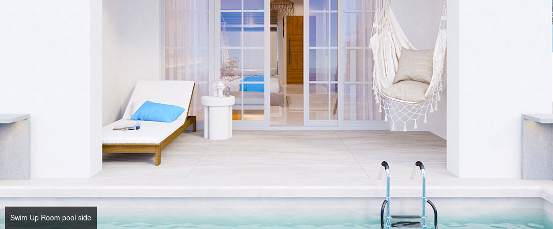 Casa Blue Resort - Red Sea delights in amazing Marsa Alam. - Marsa Alam, Egypt