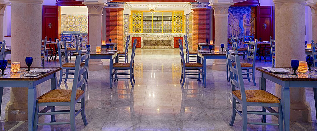 Sheraton Sharm Hotel ★★★★ - Five-star, all-inclusive luxury in Sharm Al Shiekh. - Sharm El Sheikh, Egypt