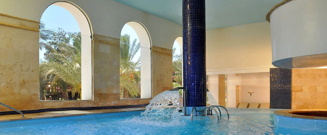 Sheraton Sharm Hotel ★★★★ - Five-star, all-inclusive luxury in Sharm Al Shiekh. - Sharm El Sheikh, Egypt