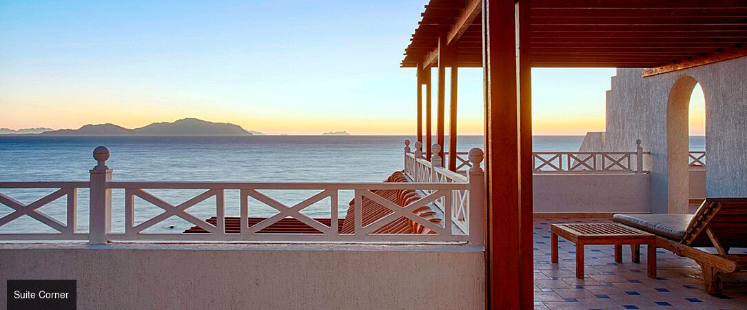 Sheraton Sharm Hotel ★★★★ - Charme et élégance orientale sur les rives de la mer Rouge pour de superbes vacances en famille. - Sharm El Sheikh, Égypte