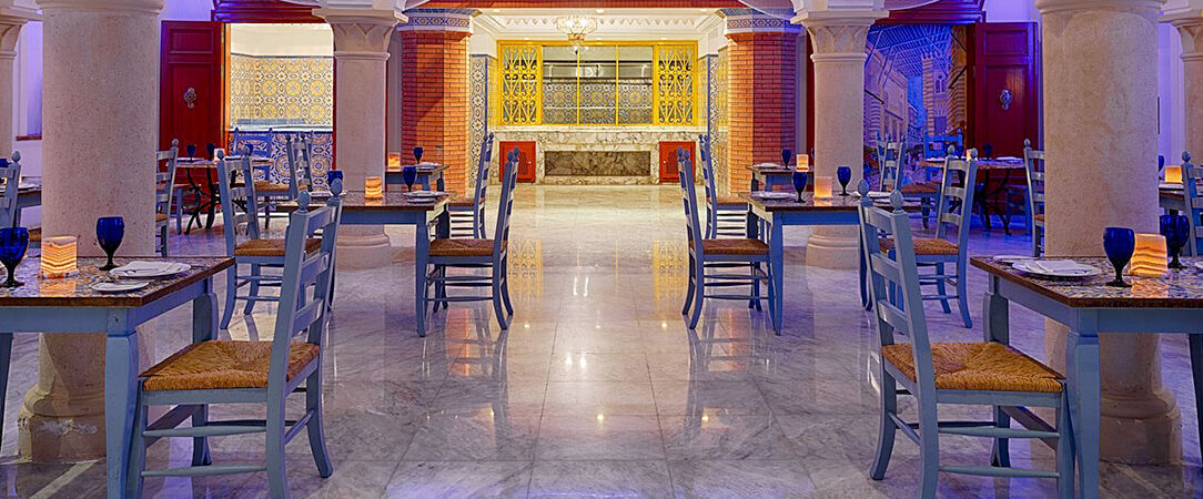Sheraton Sharm Hotel ★★★★ - Charme et élégance orientale sur les rives de la mer Rouge pour de superbes vacances en famille. - Sharm El Sheikh, Égypte