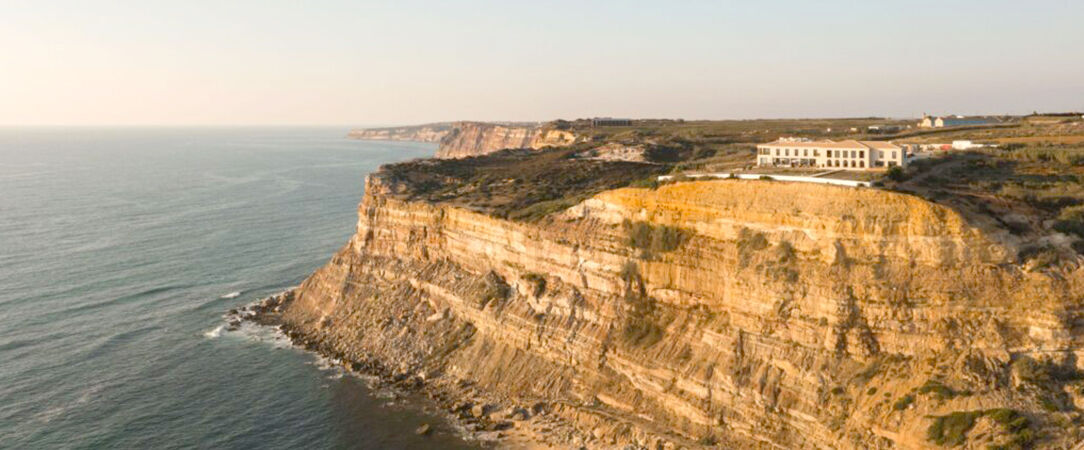 Aethos Ericeira ★★★★★ - An ocean lover's dream on Portugal's Silver Coast. - Lisbon Region, Portugal