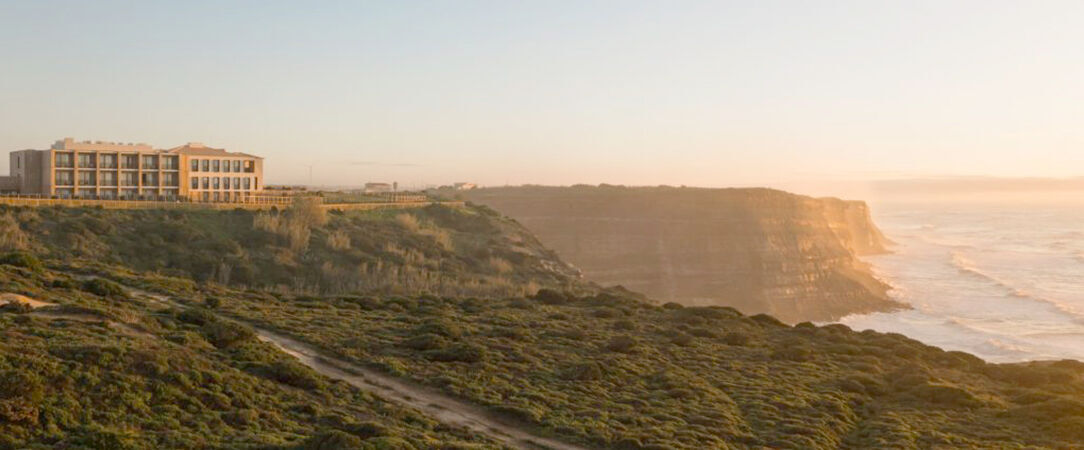 Aethos Ericeira ★★★★★ - An ocean lover's dream on Portugal's Silver Coast. - Lisbon Region, Portugal