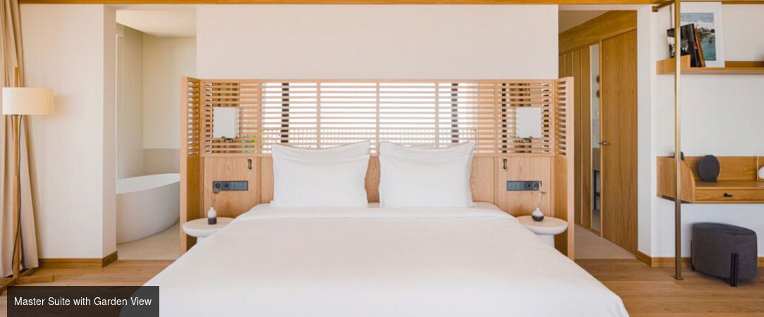 Aethos Ericeira ★★★★★ - An ocean lover's dream on Portugal's Silver Coast. - Lisbon Region, Portugal