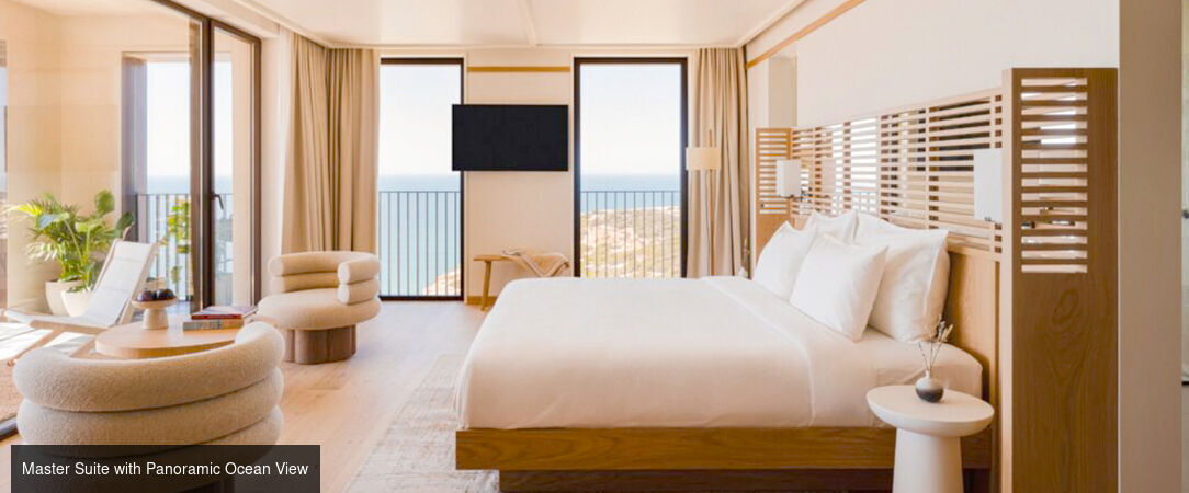 Aethos Ericeira ★★★★★ - An ocean lover's dream on Portugal's Silver Coast. - Lisbon Region, Portugal