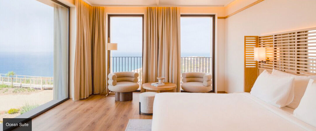 Aethos Ericeira ★★★★★ - An ocean lover's dream on Portugal's Silver Coast. - Lisbon Region, Portugal