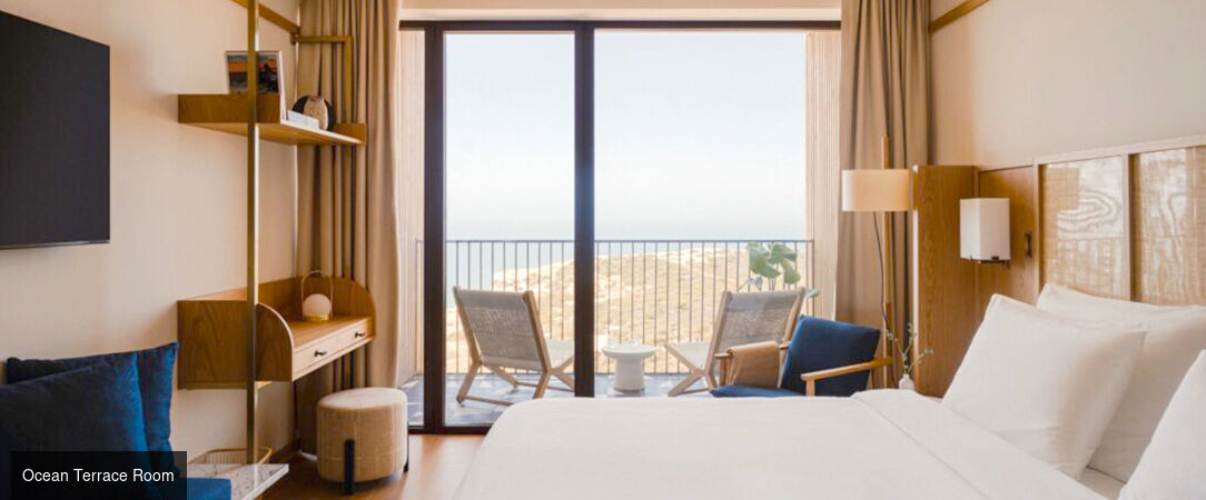 Aethos Ericeira ★★★★★ - An ocean lover's dream on Portugal's Silver Coast. - Lisbon Region, Portugal