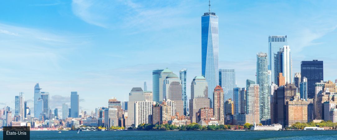 Hilton New York Times Square ★★★★ - Adresse design aux vues impressionnantes sur Broadway et Times Square : à vous New York. - New York, États-Unis