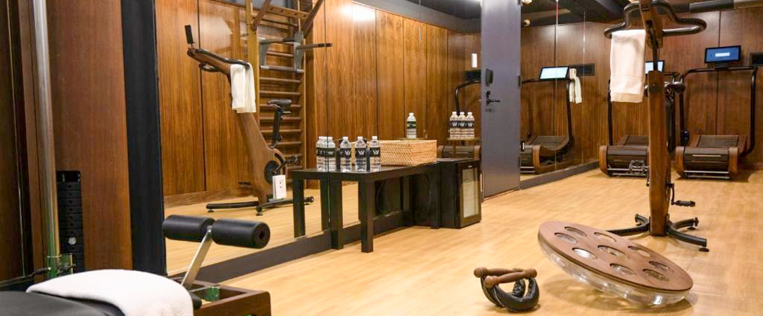 Walker Hotel Tribeca ★★★★ - Une escapade citadine entre modernité absolue & inspirante créativité. - New York, United States