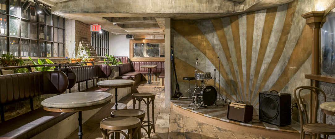 Walker Hotel Tribeca ★★★★ - Une escapade citadine entre modernité absolue & inspirante créativité. - New York, United States
