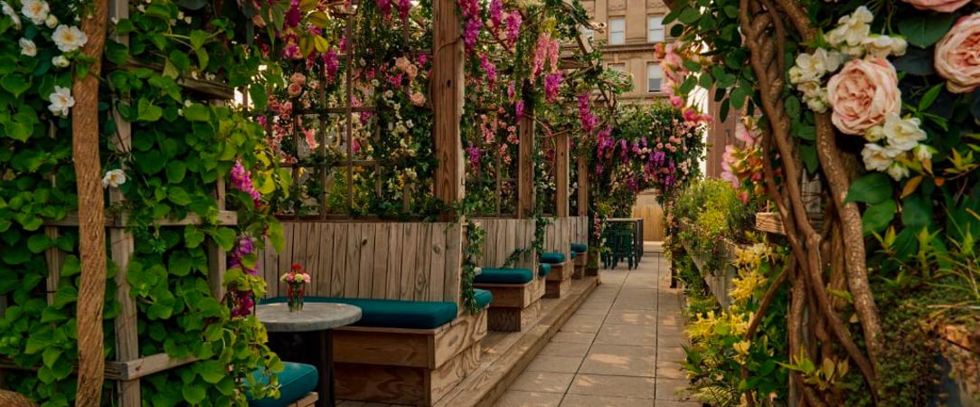 Walker Hotel Tribeca ★★★★ - Une escapade citadine entre modernité absolue & inspirante créativité. - New York, États-Unis