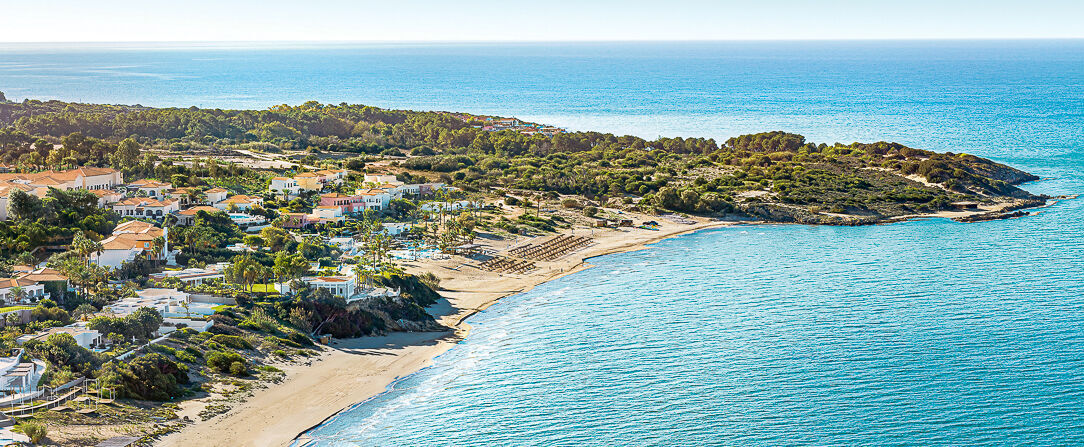 Grecotel Olympia Oasis & Aqua Park ★★★★★ - Adresse raffinée et luxueuse signée Grecotel sur les côtes ensoleillées de la Grèce, l'idéal pour profiter en famille. - Péloponnèse, Grèce