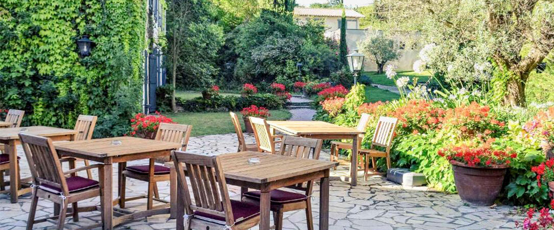 Mercure Carcassonne La Cité ★★★★ - Dernière minute - Une charmante adresse languedocienne à Carcassonne pour une magnifique échappée ! - Carcassonne, France