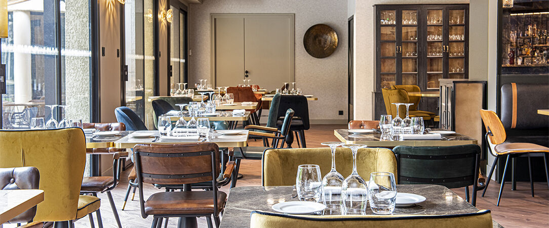 Mercure Carcassonne La Cité ★★★★ - Dernière minute - Une charmante adresse languedocienne à Carcassonne pour une magnifique échappée ! - Carcassonne, France