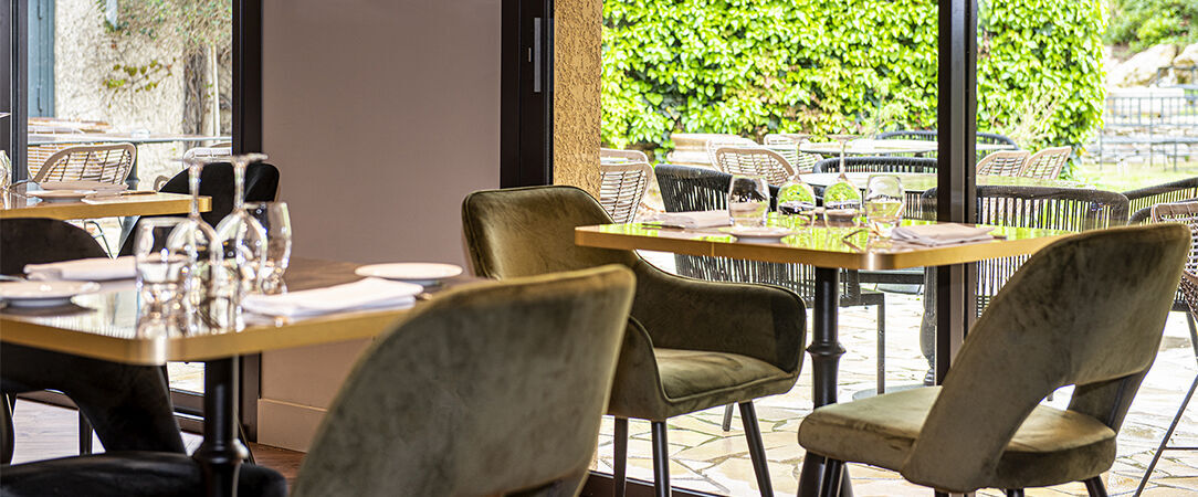 Mercure Carcassonne La Cité ★★★★ - Dernière minute - Une charmante adresse languedocienne à Carcassonne pour une magnifique échappée ! - Carcassonne, France