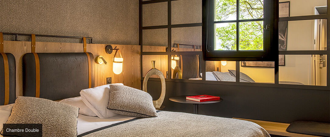 Mercure Carcassonne La Cité ★★★★ - Dernière minute - Une charmante adresse languedocienne à Carcassonne pour une magnifique échappée ! - Carcassonne, France