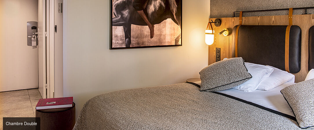 Mercure Carcassonne La Cité ★★★★ - Dernière minute - Une charmante adresse languedocienne à Carcassonne pour une magnifique échappée ! - Carcassonne, France