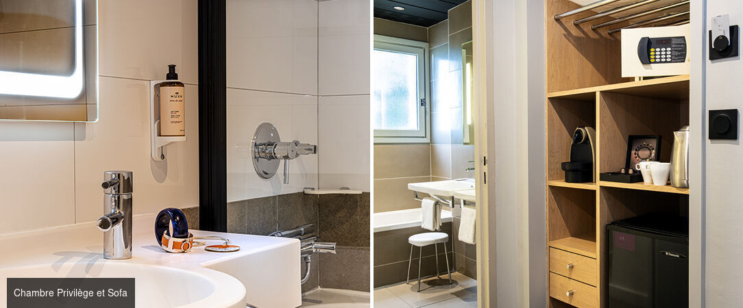 Mercure Carcassonne La Cité ★★★★ - Dernière minute - Une charmante adresse languedocienne à Carcassonne pour une magnifique échappée ! - Carcassonne, France