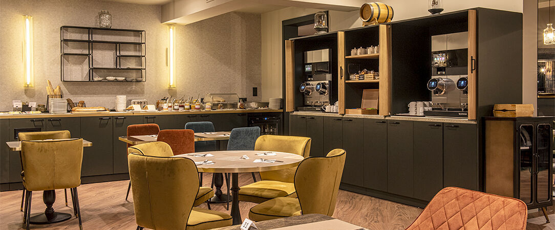 Mercure Carcassonne La Cité ★★★★ - Dernière minute - Une charmante adresse languedocienne à Carcassonne pour une magnifique échappée ! - Carcassonne, France