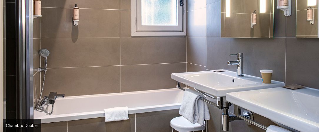 Mercure Carcassonne La Cité ★★★★ - Dernière minute - Une charmante adresse languedocienne à Carcassonne pour une magnifique échappée ! - Carcassonne, France