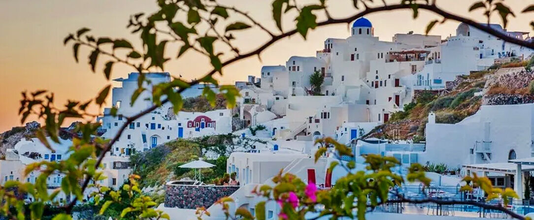 Armeni Village Rooms & Suites - An iconic Santorini stay overlooking the Caldera. - Santorini, Greece