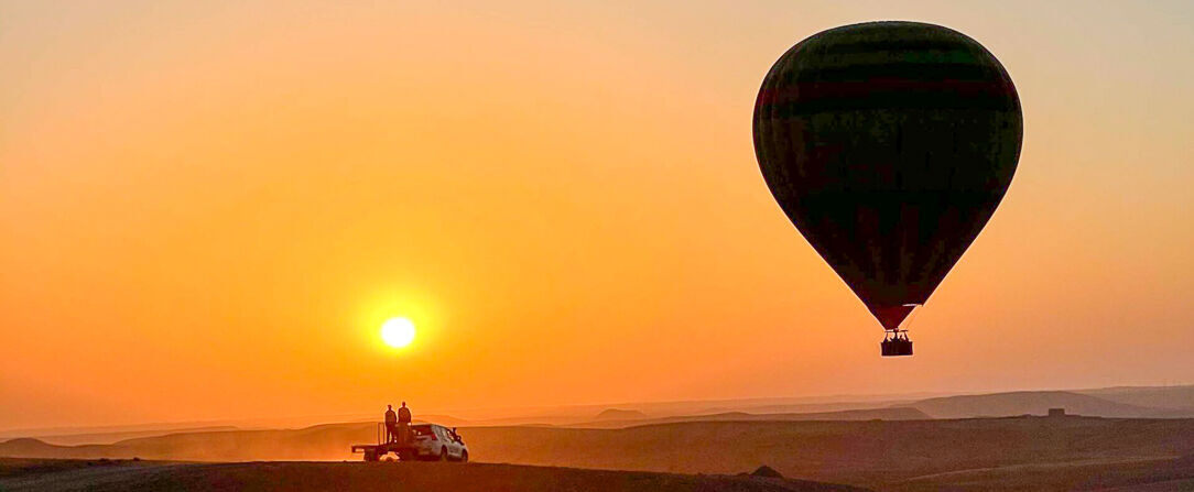 Inara Camp - Dernière minute - Escapade extraordinaire au cœur du désert d’Agafay en tente de luxe. - Marrakech, Maroc