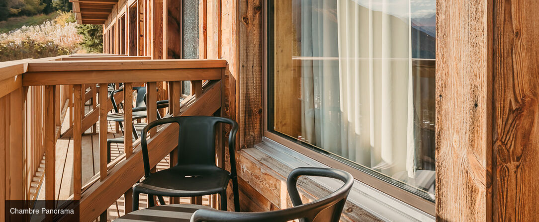 Hotel Eringer ★★★★ - Séjour authentique & insolite au cœur des Alpes valaisannes. - Canton du Valais, Suisse