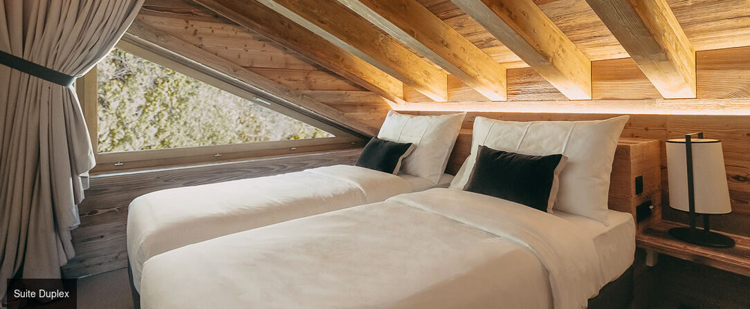 Hotel Eringer ★★★★ - Séjour authentique & insolite au cœur des Alpes valaisannes. - Canton du Valais, Suisse