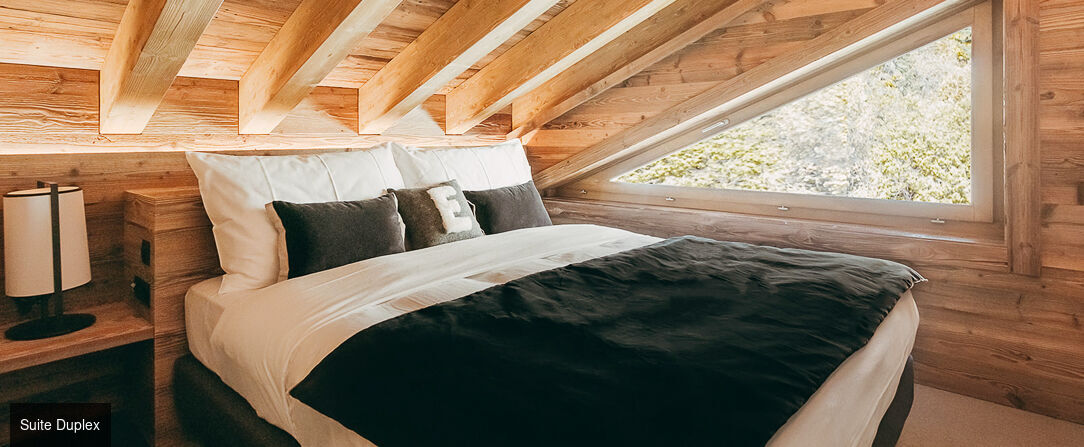 Hotel Eringer ★★★★ - Séjour authentique & insolite au cœur des Alpes valaisannes. - Canton du Valais, Suisse