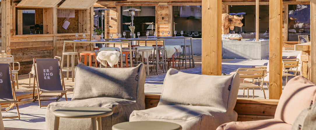 Hotel Eringer ★★★★ - Séjour authentique & insolite au cœur des Alpes valaisannes. - Canton du Valais, Suisse