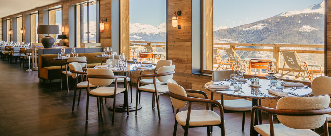Hotel Eringer ★★★★ - Séjour authentique & insolite au cœur des Alpes valaisannes. - Canton du Valais, Suisse