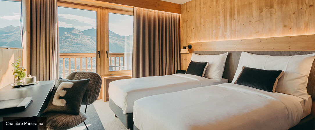 Hotel Eringer ★★★★ - Séjour authentique & insolite au cœur des Alpes valaisannes. - Canton du Valais, Suisse