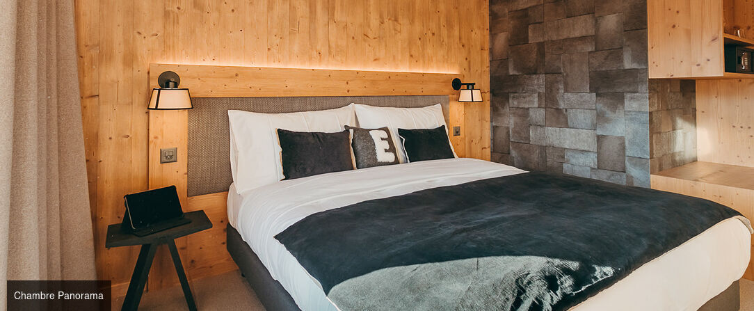 Hotel Eringer ★★★★ - Séjour authentique & insolite au cœur des Alpes valaisannes. - Canton du Valais, Suisse