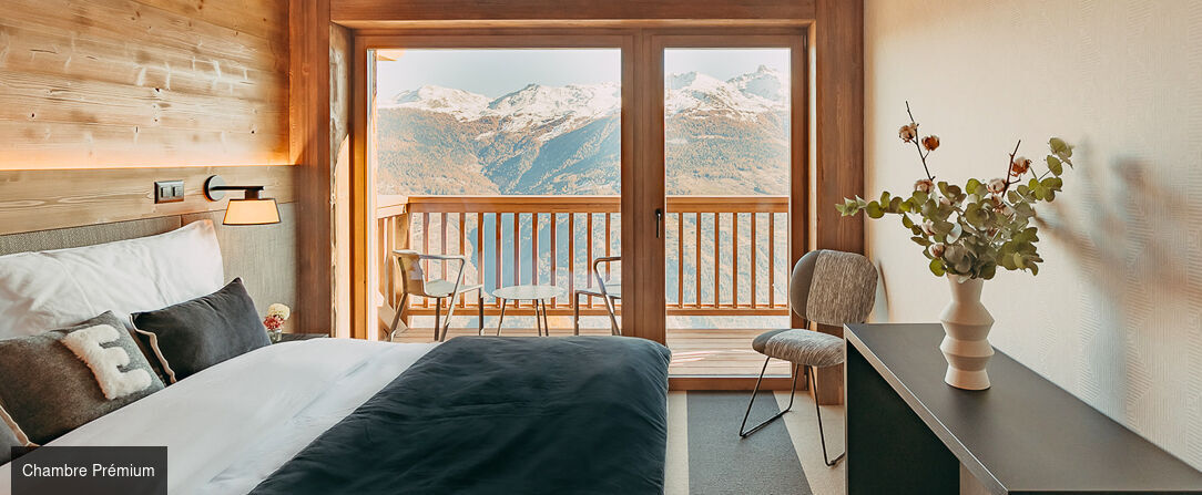 Hotel Eringer ★★★★ - Séjour authentique & insolite au cœur des Alpes valaisannes. - Canton du Valais, Suisse