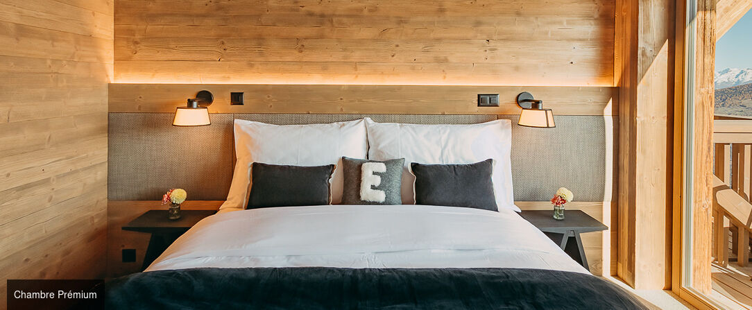 Hotel Eringer ★★★★ - Séjour authentique & insolite au cœur des Alpes valaisannes. - Canton du Valais, Suisse