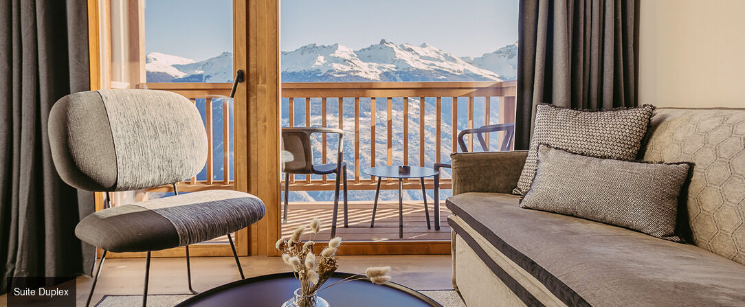 Hotel Eringer ★★★★ - Séjour authentique & insolite au cœur des Alpes valaisannes. - Canton du Valais, Suisse