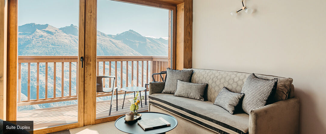 Hotel Eringer ★★★★ - Séjour authentique & insolite au cœur des Alpes valaisannes. - Canton du Valais, Suisse