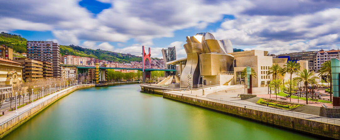 Goien Boutique Hotel - Hôtel Boutique chic et élégant au cœur du centre historique de la superbe cité de Bilbao. - Bilbao, Espagne