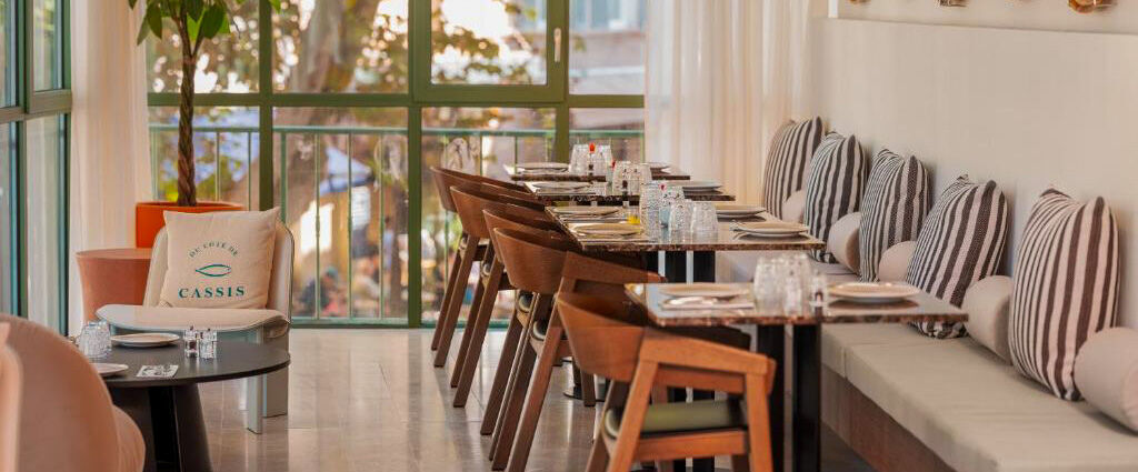 Hôtel Liautaud ★★★★ - Une adresse cosy et raffinée à Cassis, pour un séjour méditerranéen inoubliable. - Marseille, France