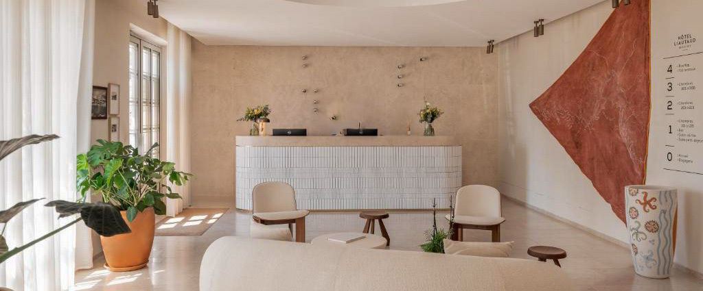 Hôtel Liautaud Cassis ★★★★ - Une adresse cosy et raffinée à Cassis, pour un séjour méditerranéen inoubliable. - Cassis, France