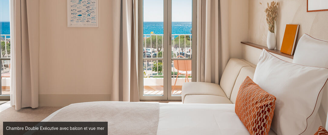 Hôtel Liautaud ★★★★ - Une adresse cosy et raffinée à Cassis, pour un séjour méditerranéen inoubliable. - Cassis, France